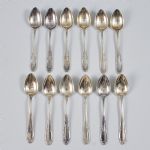 1550 7182 SPOONS